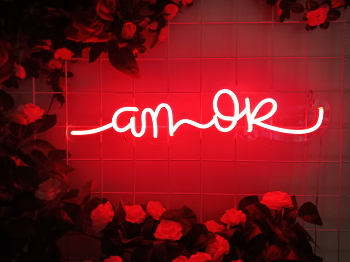"I Am Ok" Insegna al neon (Inventario: 2 unità)