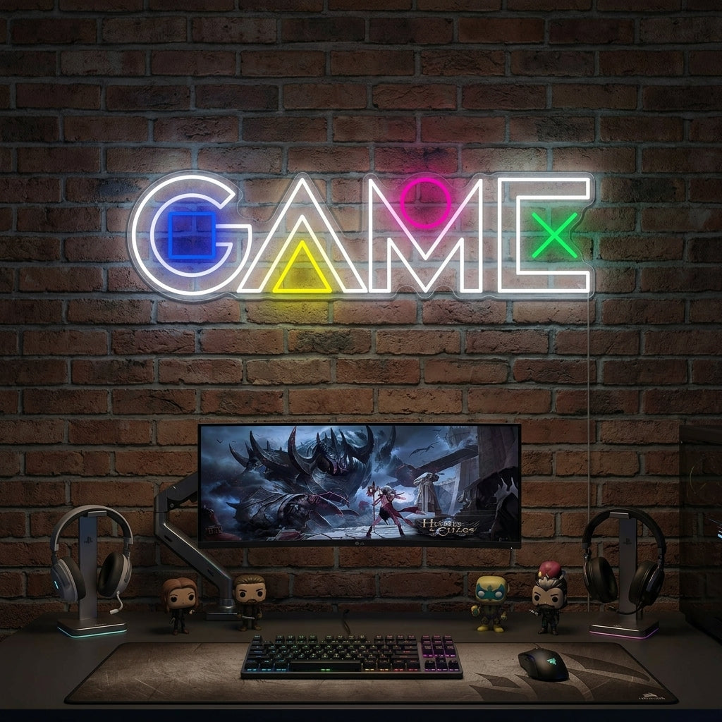 Gaming