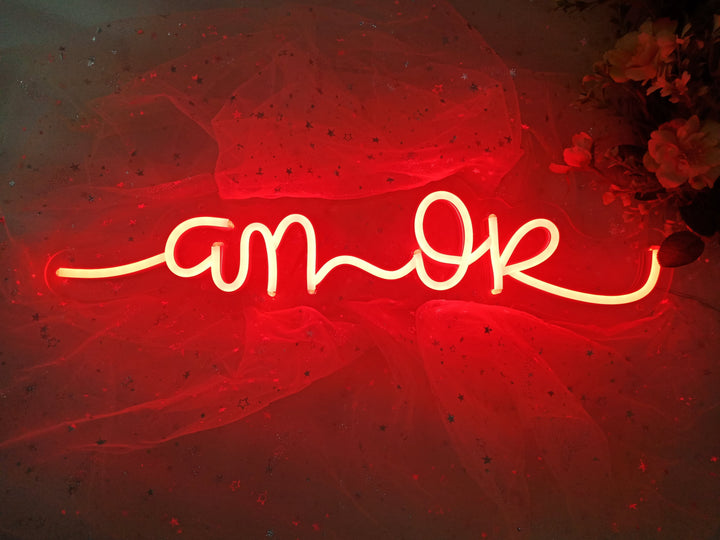 "I Am Ok" Insegna al neon (Inventario: 2 unità)