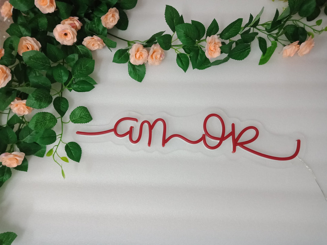 "I Am Ok" Insegna al neon (Inventario: 2 unità)